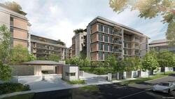 Watten House (D11), Condominium #563646591